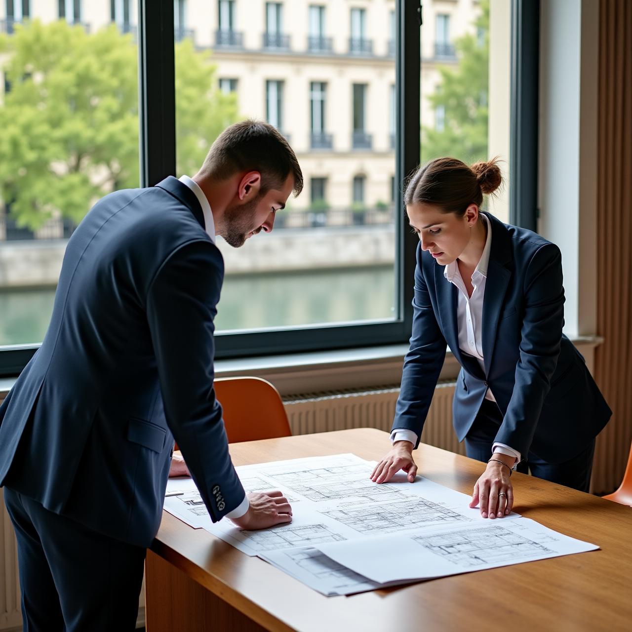 Avocats consultant des dossiers environnementaux